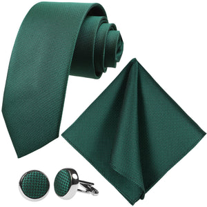 Es grünt soo Grün! Hochzeitsinspiration: Grüne Krawatten und Fliegen