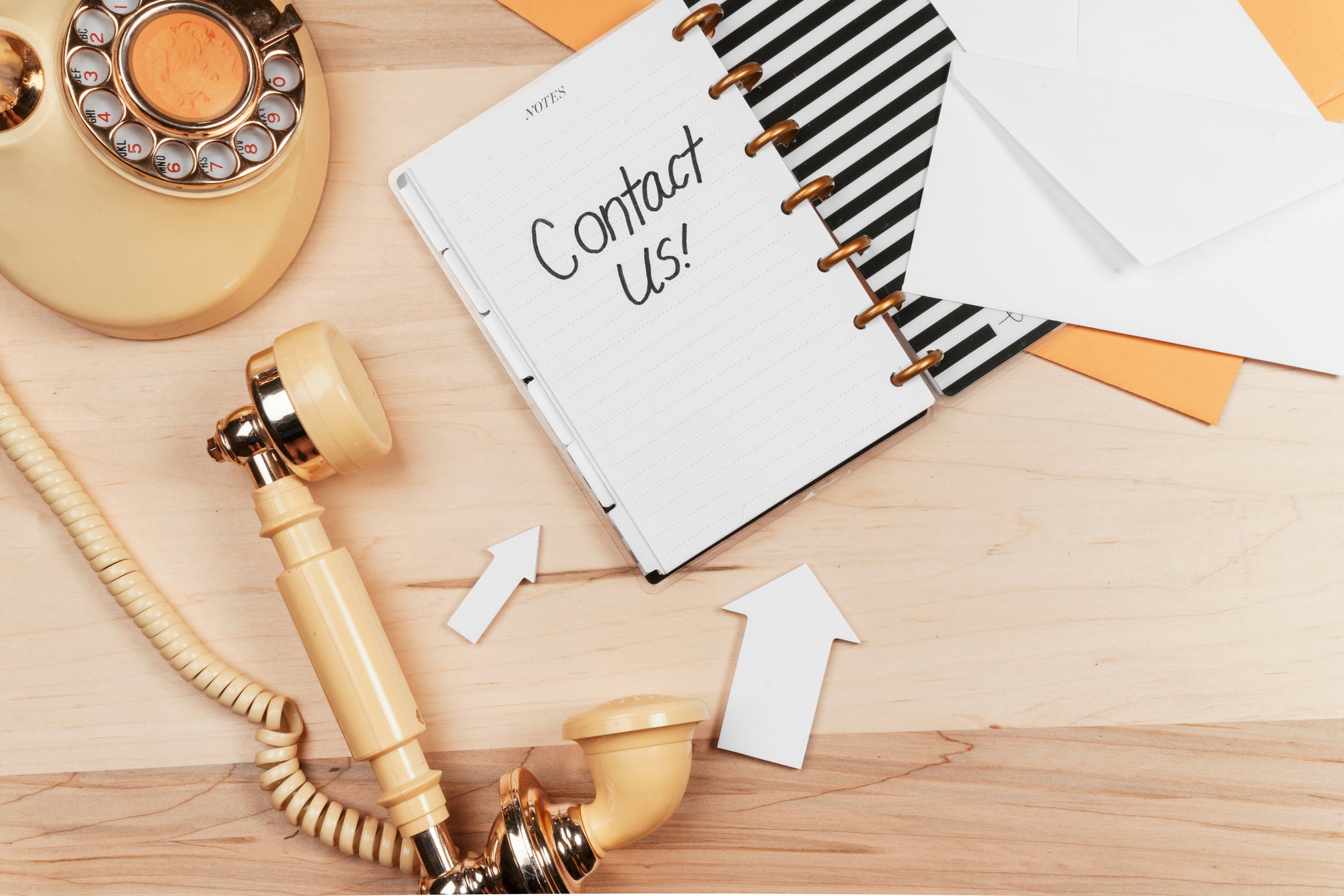 Kontakt GASSANI Krawatten in Nürnberg !