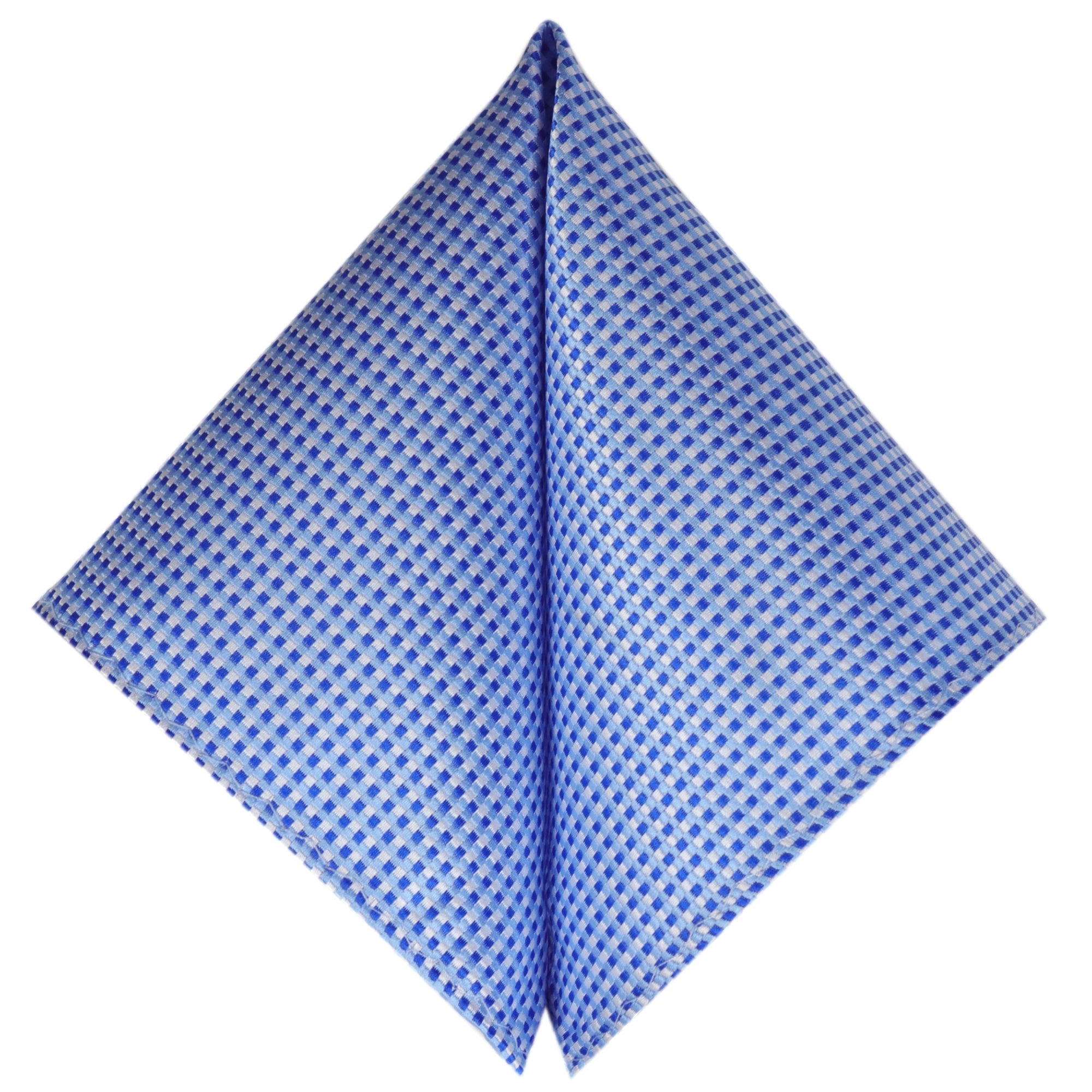Kaufen Sie Blau-Weiss Karierte GASSANIshop - Krawatten Herren-Fliege! GASSANI im