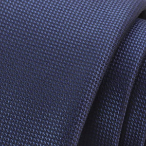 GASSANI Krawatten-Set, 6cm Breite Schmale Blaue Herren-Krawatte Lang, Einstecktuch Bunt 4 Designs