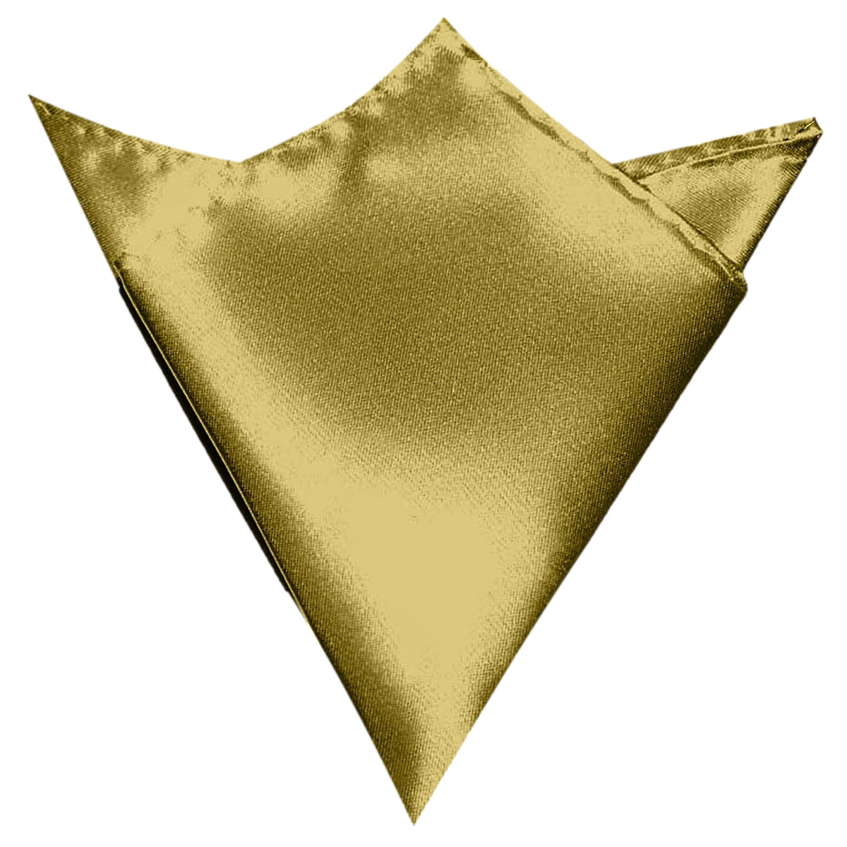 GASSANI 3-Set Herren-Fliegen Satin - Mit Einstecktuch, Vorgebunden & Verstellbar